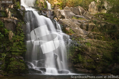 Image of Waterfall