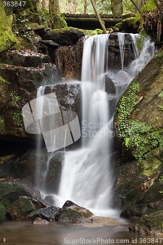 Image of Waterfall