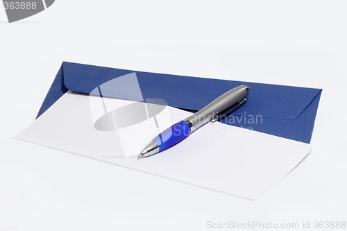 Image of Ballpen