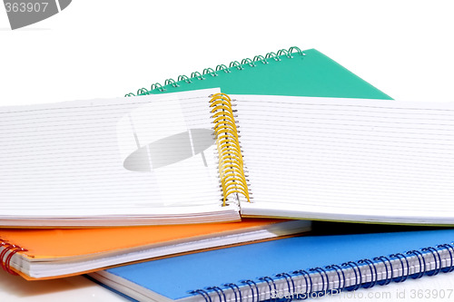 Image of Notepads