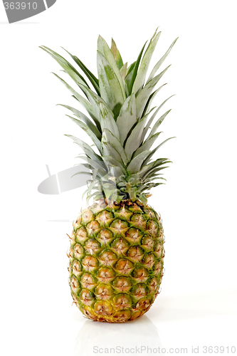 Image of Pineapple