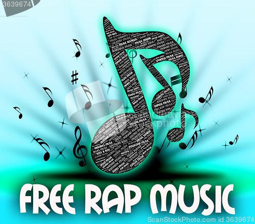 Image of Free Rap Music Shows No Cost And Acoustic