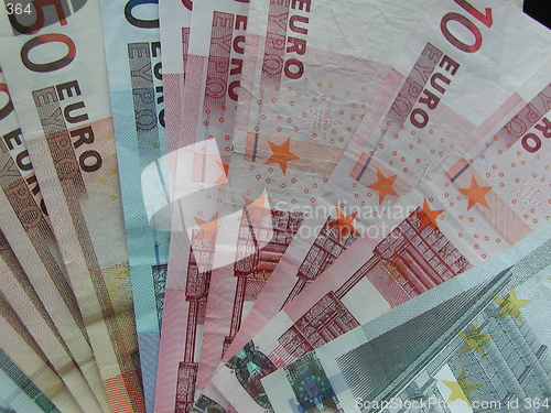 Image of Euros