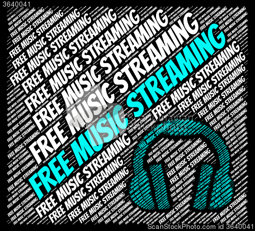 Image of Free Music Streaming Represents For Nothing And Acoustic