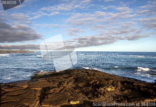 Image of Big Island, Hawaii