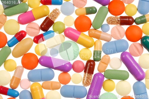 Image of Pills