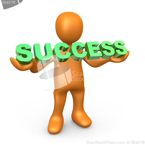 Image of Success