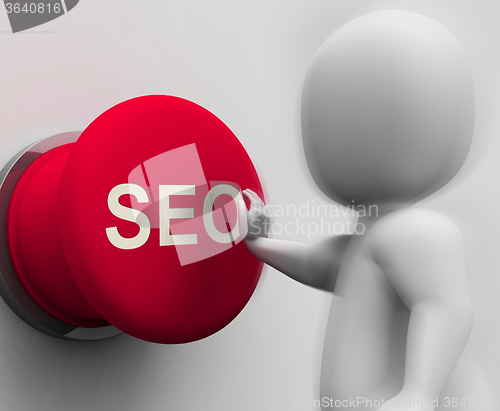 Image of SEO Pressed Shows Internet Marketing In Search Results