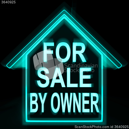 Image of For Sale By Owner Home Means No Commission