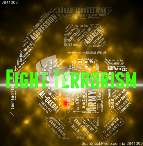 Image of Fight Terrorism Shows Take On And Hijacker