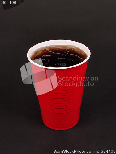 Image of Cold Drink