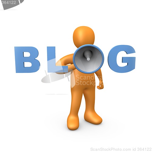 Image of Blog