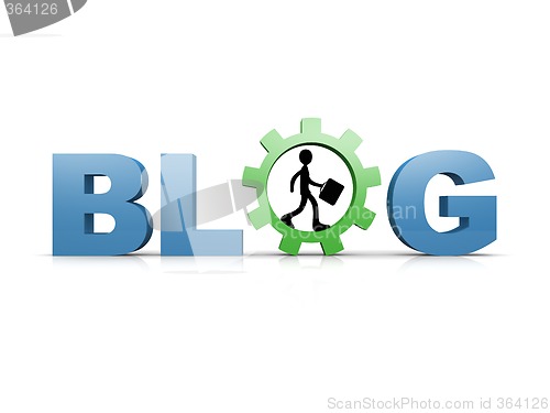 Image of Blog