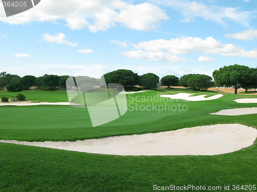 Image of Golf