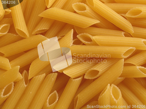 Image of Italian Pasta - Penne