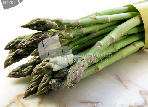 Image of Asparagus