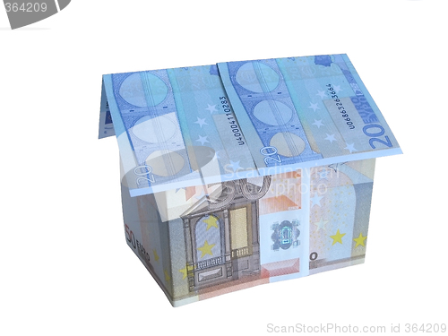 Image of Euro Money House