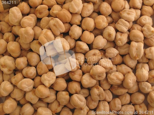 Image of Chick Peas