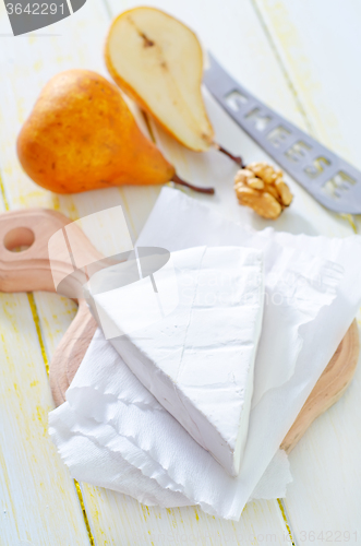 Image of cheese
