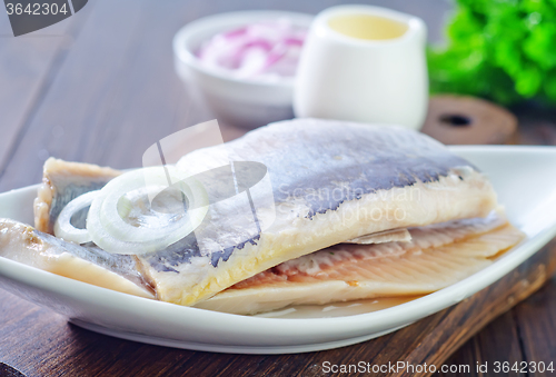 Image of herring