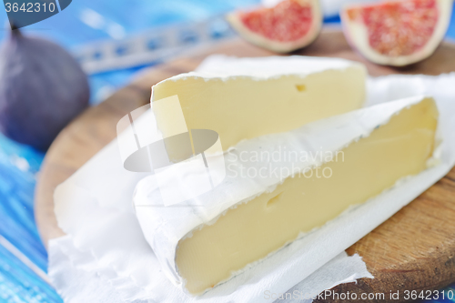 Image of cheese