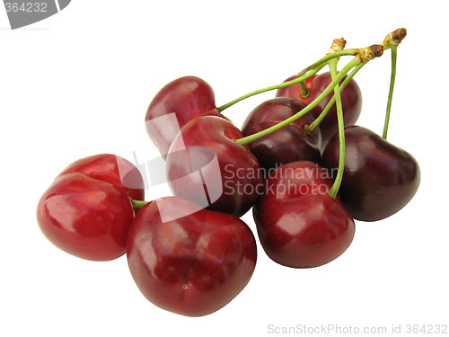 Image of Cherries