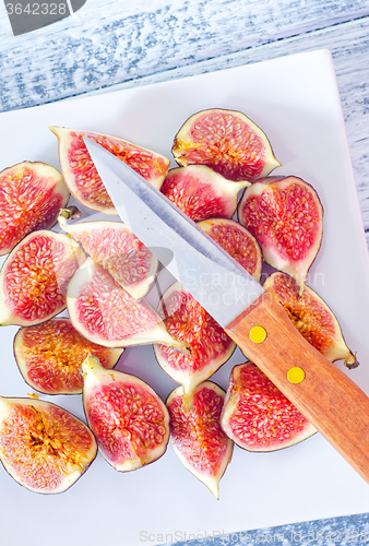 Image of figs