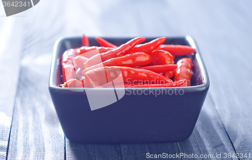 Image of chili