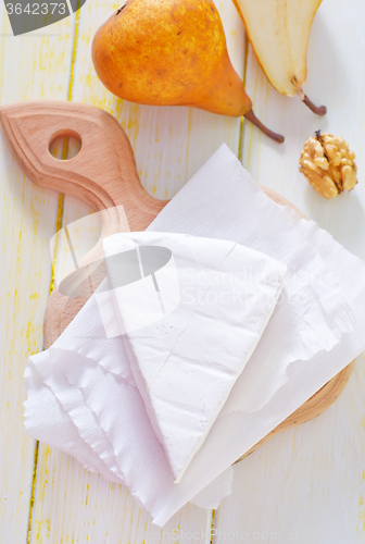 Image of cheese