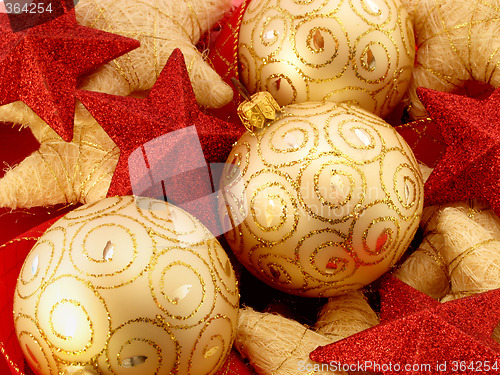 Image of Christmas Decoration