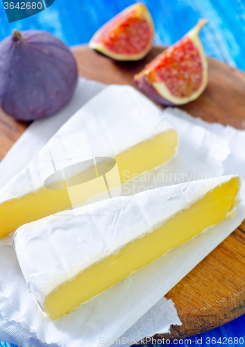 Image of cheese