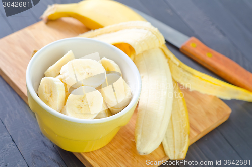 Image of banana