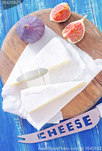 Image of cheese