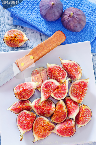 Image of figs