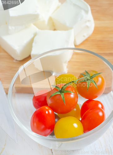 Image of salad