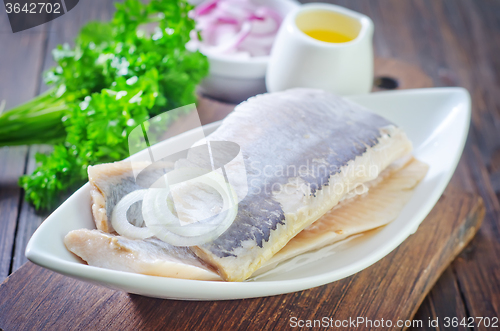 Image of herring