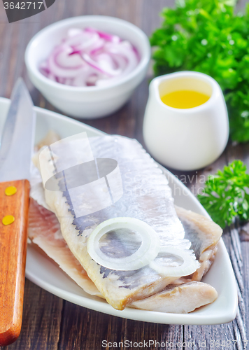 Image of herring