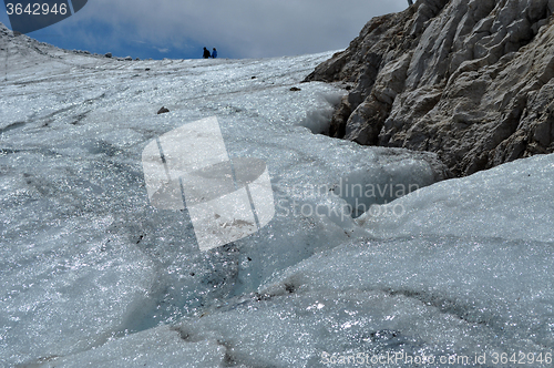 Image of Dachstein Mountains, Styria, Austria