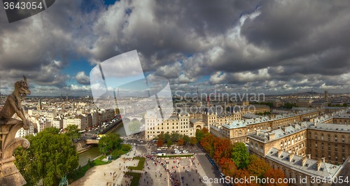 Image of Magnificent Paris