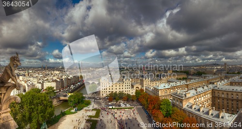 Image of Magnificent Paris