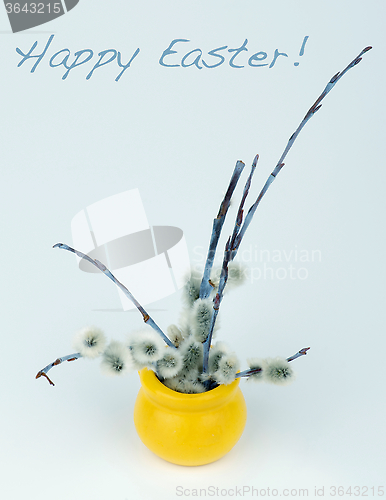 Image of Easter Greeting Card