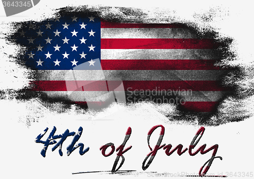 Image of USA Independence day