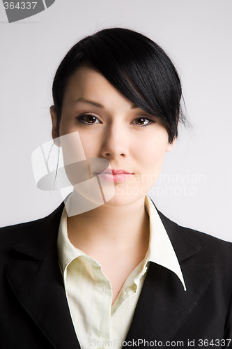 Image of Businesswoman