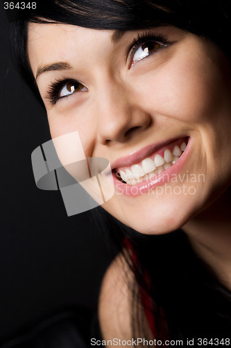 Image of Beautiful woman
