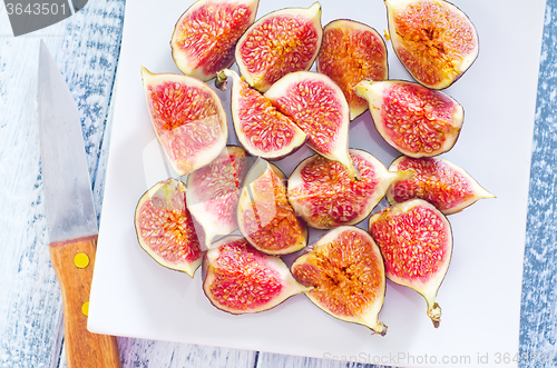 Image of figs