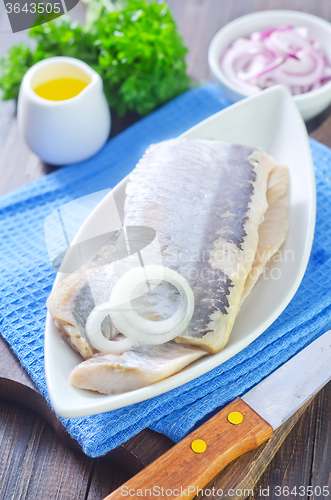 Image of herring