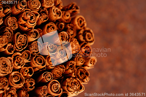 Image of ceylon cinnamon