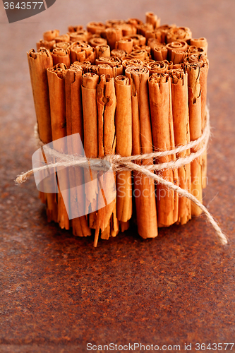 Image of ceylon cinnamon