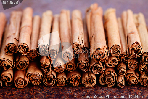 Image of ceylon cinnamon