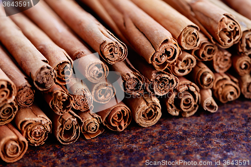 Image of ceylon cinnamon